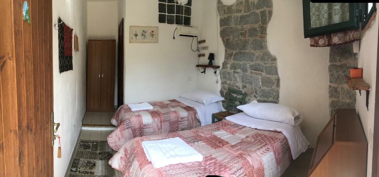 S'Imbragu Farm B&B Tortoli Luaran gambar