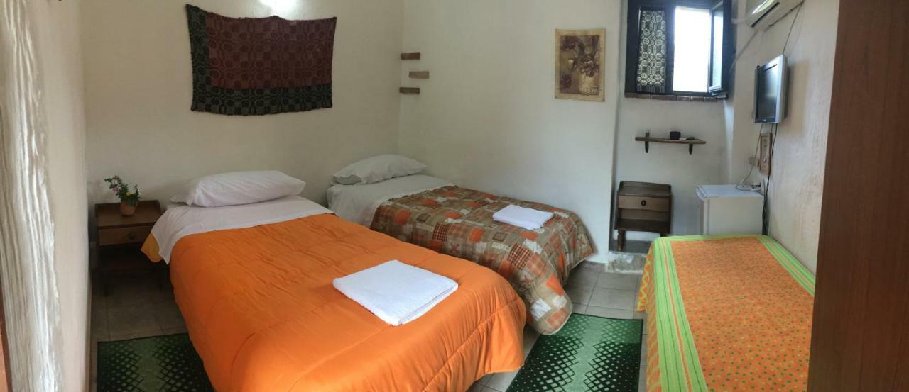 S'Imbragu Farm B&B Tortoli Luaran gambar