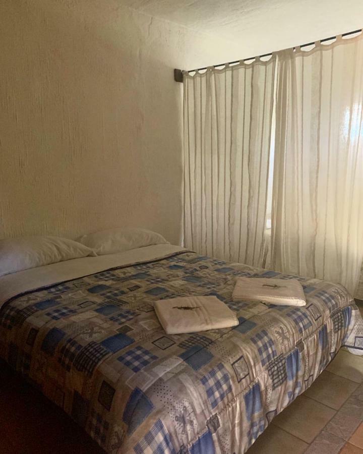 S'Imbragu Farm B&B Tortoli Luaran gambar