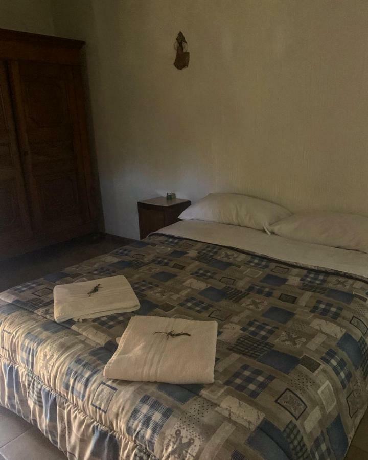 S'Imbragu Farm B&B Tortoli Luaran gambar