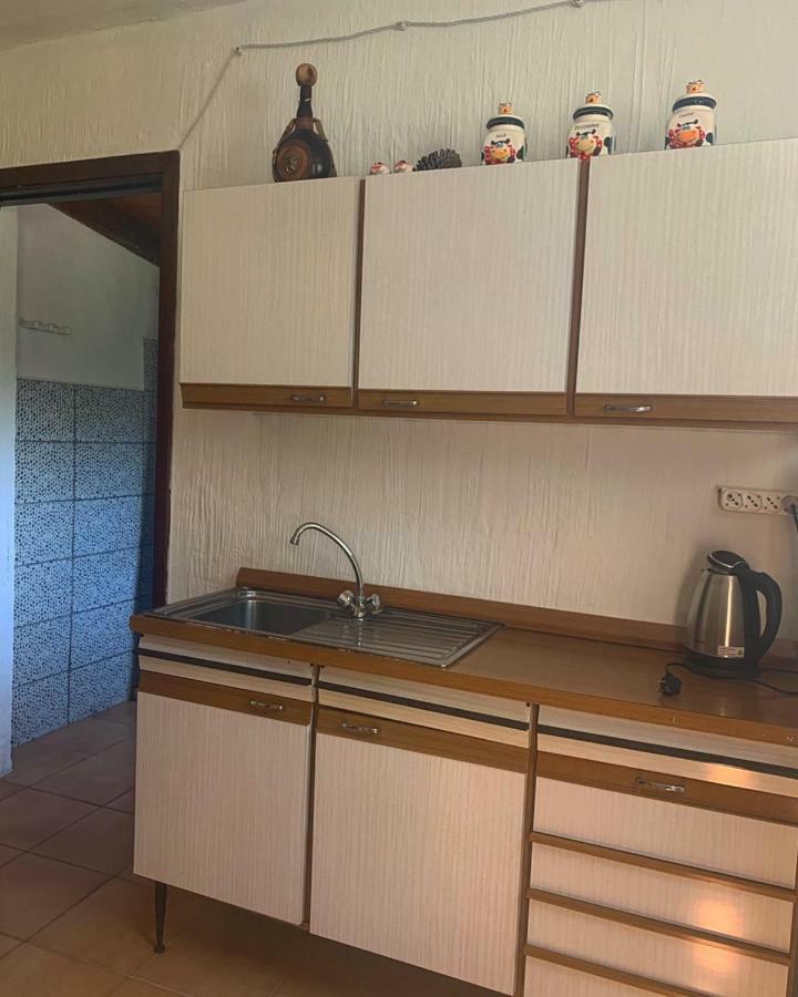 S'Imbragu Farm B&B Tortoli Luaran gambar