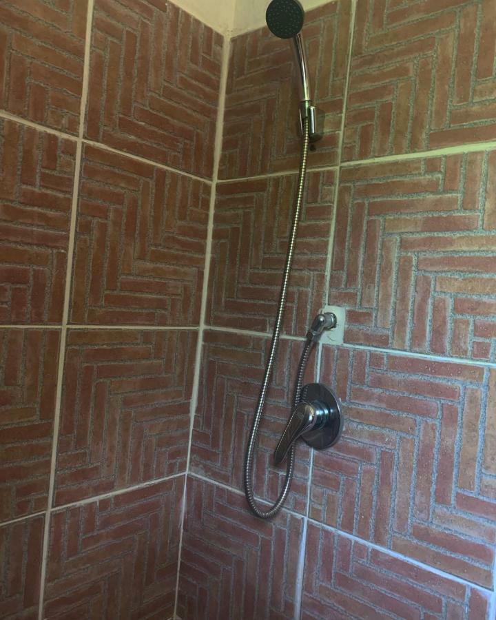 S'Imbragu Farm B&B Tortoli Luaran gambar